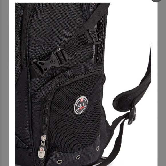 SWISSGEAR Backpack🇨🇭 - Picture 7 of 11